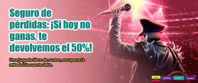 Los Mejores Juegos Casino