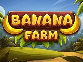 Banana Farm screenshot