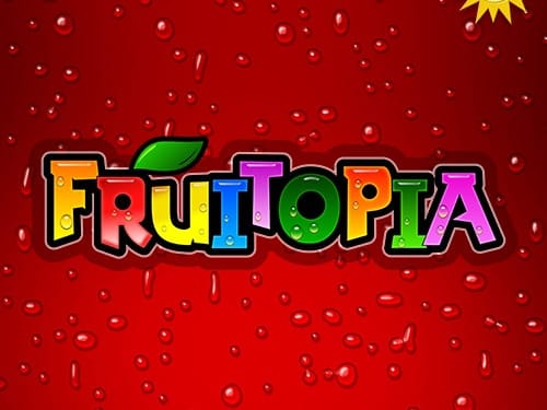 Fruitopia screenshot