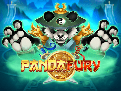 Panda Fury