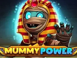Mummy Power screenshot