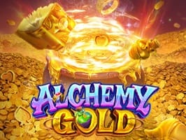 Alchemy Gold