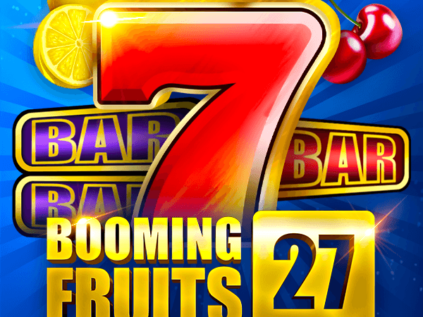 Booming Fruits 27 screenshot