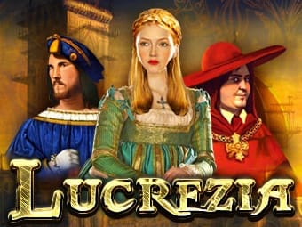 Lucrezia screenshot