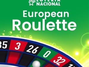 Euro Roulette