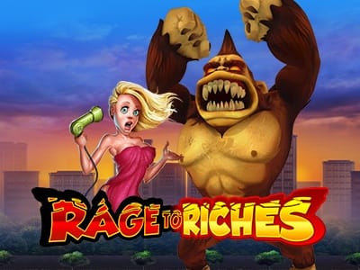Rage to Riches