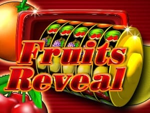 Fruits Reveal screenshot