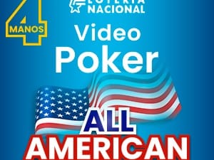 4H All American