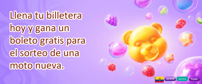 Tiradas Gratis Semanales