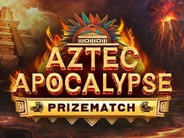 Aztec Apocalypse PrizeMatch