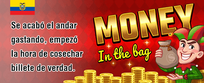 Mega Jackpot de Fin de Semana 💰 promotion banner