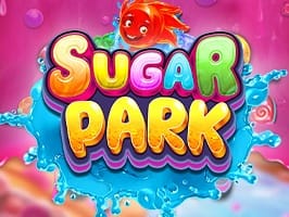 Sugar Park screenshot