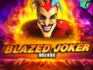 Blazed Joker Deluxe screenshot